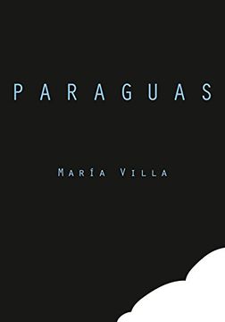 portada Paraguas (in Spanish)