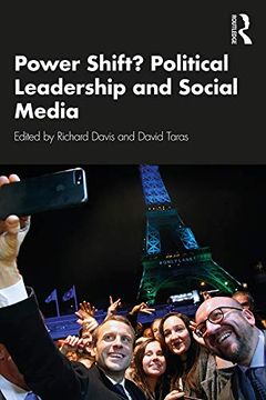 portada Power Shift? Political Leadership and Social Media (in English)
