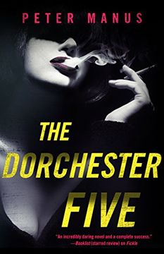 portada The Dorchester Five (en Inglés)