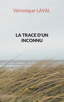portada La trace d'un inconnu (in French)