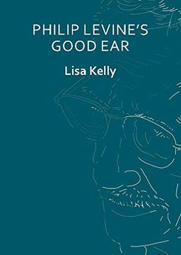 portada Philip Levine's Good ear 2018: (Thumbprint Pocket Book) (in English)
