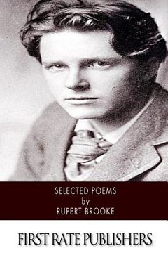 portada Selected Poems