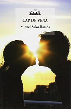 portada Cap de Vena (Tabarca Juvenil) - 9788480252959 (in Spanish)