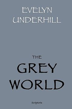 portada the grey world (in English)