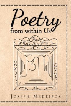 portada The Window: Poetry From Within us (in English)