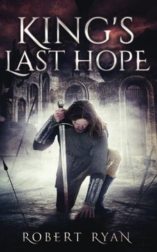 portada King's Last Hope: The Complete Durlindrath Trilogy (in English)