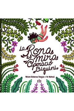 portada La Rona es Mira (in Catalá)