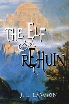 portada The Elf & Rehuin (Volume 3)
