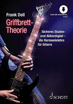 portada Griffbrett-Theorie