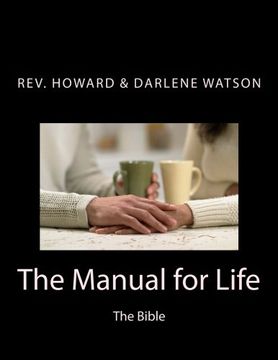 portada The Manual for Life: The Bible