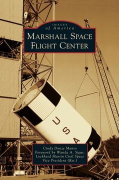 portada Marshall Space Flight Center (in English)