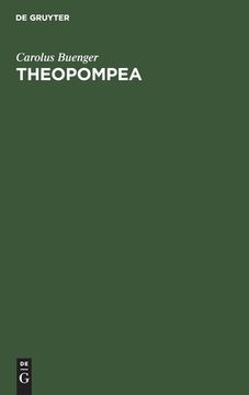 portada Theopompea (en Latin)