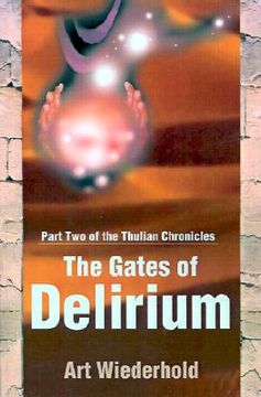 portada the gates of delirium (in English)