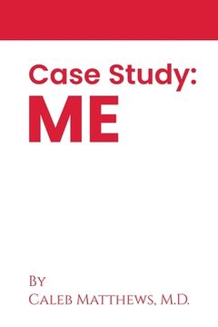 portada Case Study: Me (en Inglés)