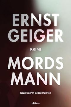 portada Mordsmann (en Alemán)
