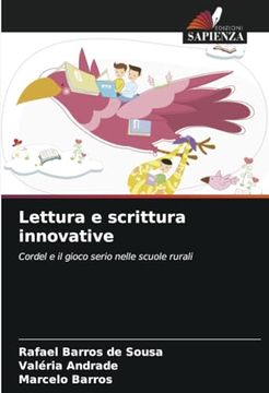 portada Lettura e Scrittura Innovative (in Italian)