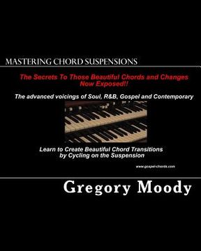 portada Mastering Chord Suspensions (in English)