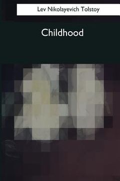 portada Childhood (en Inglés)