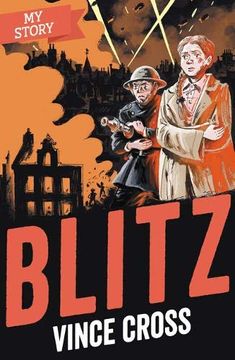 portada Blitz (my Story) 