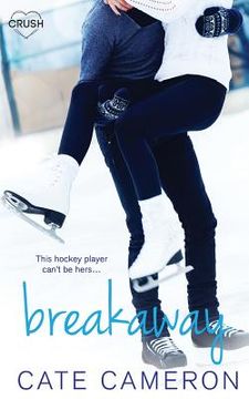 portada Breakaway (in English)