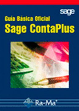 portada ContaPlus 2014. Guía Básica Oficial (in Spanish)