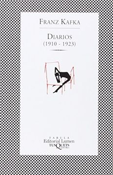 portada Diarios (1910-1923) (in Spanish)