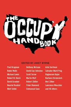 portada the occupy handbook