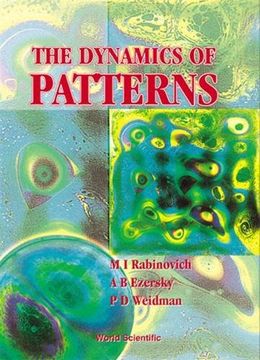 portada The Dynamics of Patterns (en Inglés)