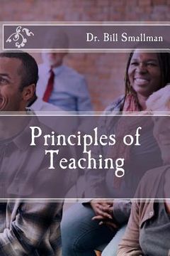portada Principles of Teaching (en Inglés)