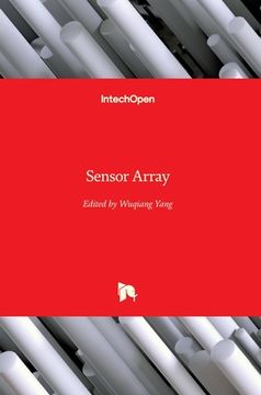 portada Sensor Array (in English)