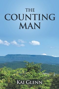 portada The Counting Man (en Inglés)