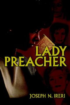 portada lady preacher (en Inglés)