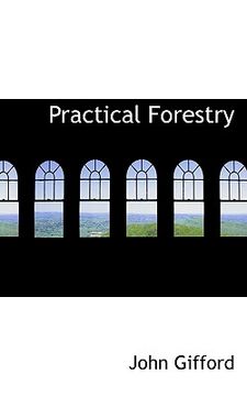 portada practical forestry (en Inglés)