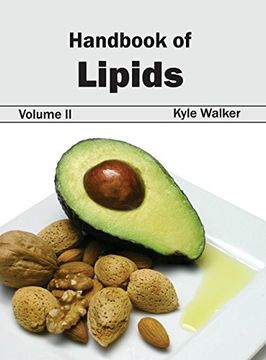 portada Handbook of Lipids: Volume II