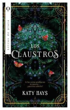 portada Los Claustros (in Spanish)