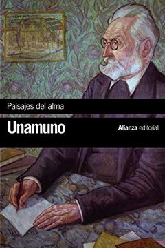 portada Paisajes del Alma (in Spanish)