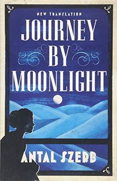 portada Journey by Moonlight (Evergreens) (en Inglés)