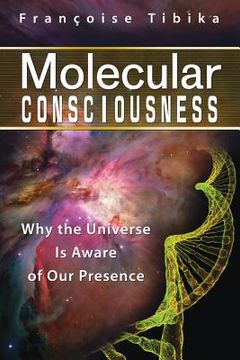portada molecular consciousness