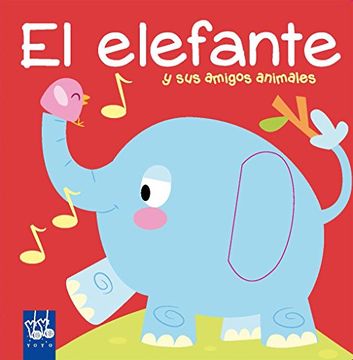 portada El Elefante (in Spanish)