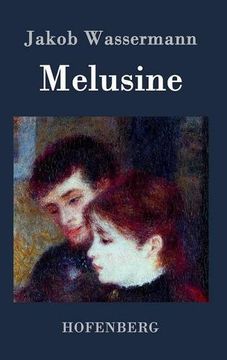 portada Melusine (German Edition)