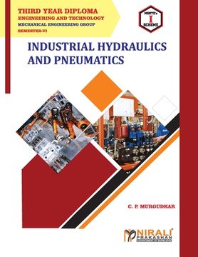 portada Industrial Hydraulics and Pneumatics (22655) (en Inglés)