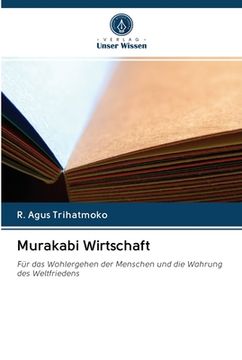 portada Murakabi Wirtschaft (en Alemán)