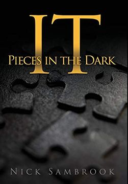 portada It - Pieces in the Dark (en Inglés)