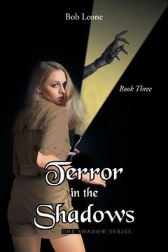 portada Terror in the Shadows