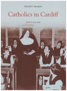 portada Catholics in Cardiff (Pocket Images) (in English)