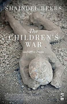 portada The Children's war (in English)