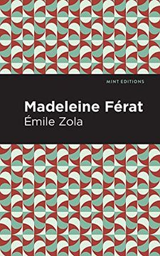 portada Madeleine Férat (Mint Editions) 