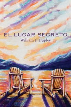 portada El Lugar Secreto (Spanish Edition)