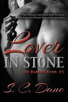 portada Lover In Stone