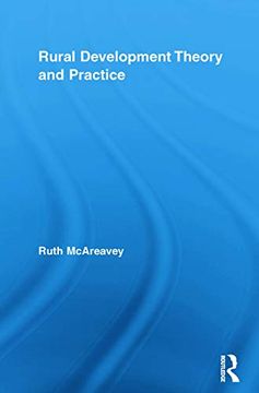 portada Rural Development Theory and Practice (en Inglés)